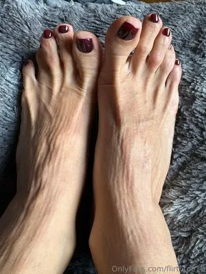 Flirtytoe18 OnlyFans Leaked Free Thumbnail Picture - #XfAQ3jb4Ev