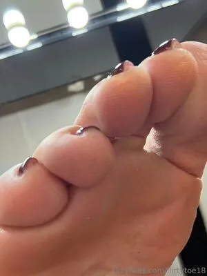Flirtytoe18 OnlyFans Leaked Free Thumbnail Picture - #YbPvrzwZqW