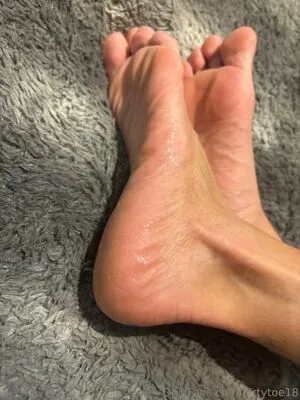 Flirtytoe18 OnlyFans Leaked Free Thumbnail Picture - #Zf55FOcEZs