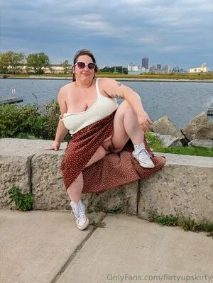 Flirtyupskirty OnlyFans Leaked Free Thumbnail Picture - #m1zItCK7IE