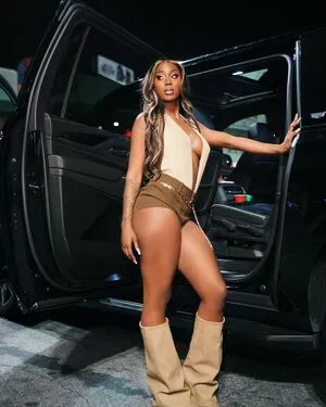 Flo Milli OnlyFans Leaked Free Thumbnail Picture - #3Nb0DkIKDd