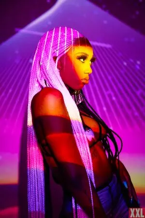 Flo Milli OnlyFans Leaked Free Thumbnail Picture - #3iHtikez3y