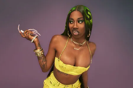 Flo Milli OnlyFans Leaked Free Thumbnail Picture - #3pvtCTu5fM