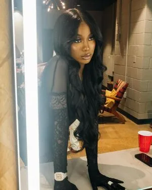 Flo Milli OnlyFans Leaked Free Thumbnail Picture - #5gJyTQbT4Y