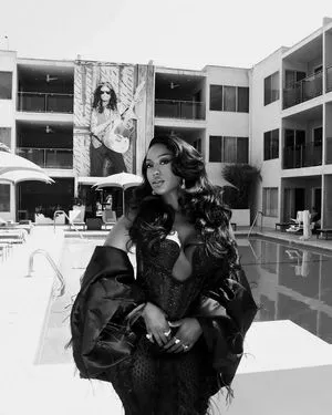 Flo Milli OnlyFans Leaked Free Thumbnail Picture - #Cix6Y1XDDE