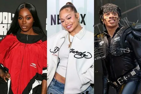 Flo Milli OnlyFans Leaked Free Thumbnail Picture - #FYEU6roK05