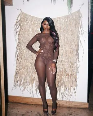 Flo Milli OnlyFans Leaked Free Thumbnail Picture - #SBCn7ICbrR