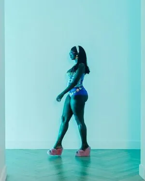 Flo Milli OnlyFans Leaked Free Thumbnail Picture - #TP0MyCPK5s