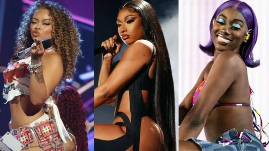 Flo Milli OnlyFans Leaked Free Thumbnail Picture - #VTftTP42IG