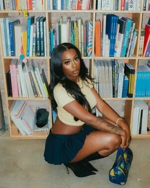 Flo Milli OnlyFans Leaked Free Thumbnail Picture - #Vsej1FwxxH