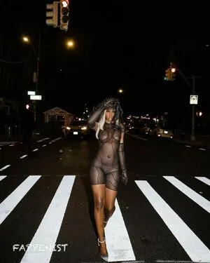 Flo Milli OnlyFans Leaked Free Thumbnail Picture - #ZHxHyl0dob