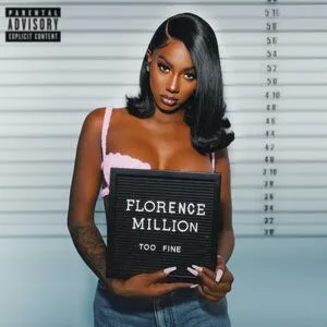 Flo Milli OnlyFans Leaked Free Thumbnail Picture - #he88h0oSpc