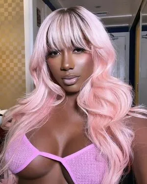 Flo Milli OnlyFans Leaked Free Thumbnail Picture - #oCWUDBotED