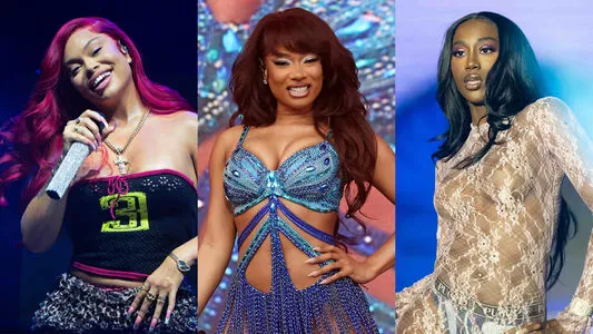 Flo Milli OnlyFans Leaked Free Thumbnail Picture - #ob2z32o43k