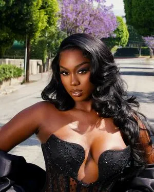 Flo Milli OnlyFans Leaked Free Thumbnail Picture - #qIcAphpweH