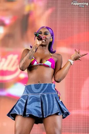 Flo Milli OnlyFans Leaked Free Thumbnail Picture - #rIUEDn3uWw