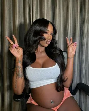 Flo Milli OnlyFans Leaked Free Thumbnail Picture - #u1ikSIqRoc