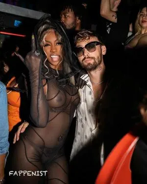 Flo Milli OnlyFans Leaked Free Thumbnail Picture - #xNvHsnpKv5