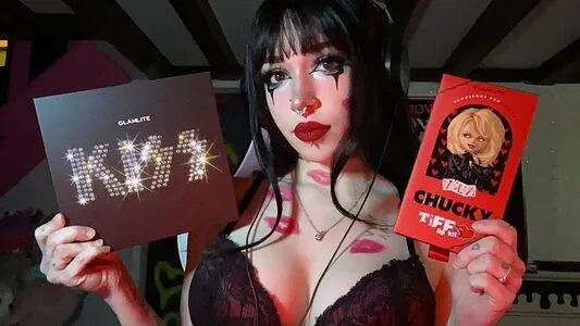 Floda Asmr OnlyFans Leaked Free Thumbnail Picture - #m0uzUiYwzX