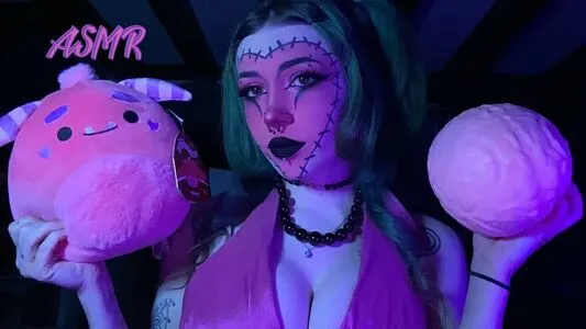 Flodaasmr OnlyFans Leaked Free Thumbnail Picture - #1RoUzzFEtI