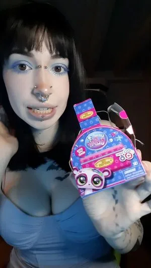 Flodaasmr OnlyFans Leaked Free Thumbnail Picture - #3PYUitgLwH