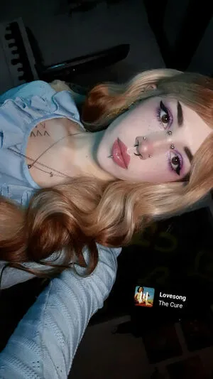 Flodaasmr OnlyFans Leaked Free Thumbnail Picture - #ARTAdzYmYK