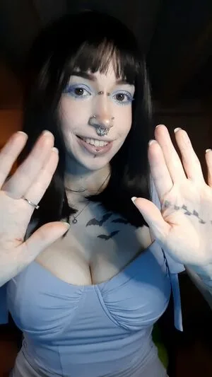 Flodaasmr OnlyFans Leaked Free Thumbnail Picture - #LTQVOH7tmP