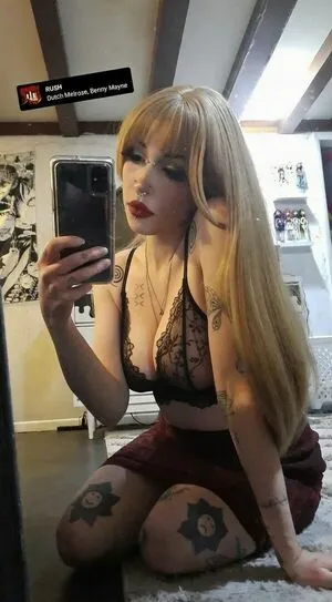 Flodaasmr OnlyFans Leaked Free Thumbnail Picture - #RMPxOZtZlD