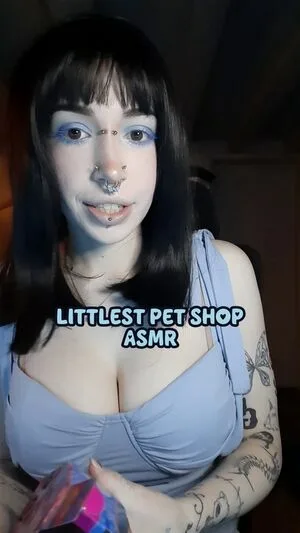 Flodaasmr OnlyFans Leaked Free Thumbnail Picture - #Thl2OUqC93
