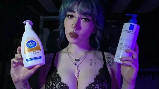 Flodaasmr OnlyFans Leaked Free Thumbnail Picture - #U4VIvi6TUV