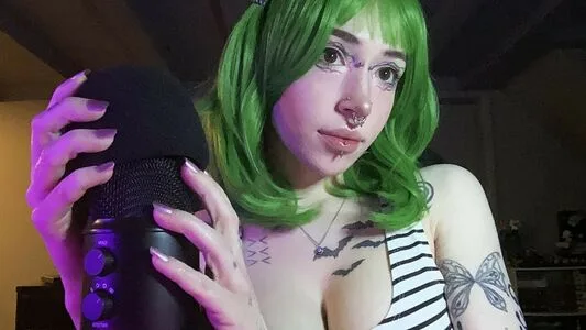 Flodaasmr OnlyFans Leaked Free Thumbnail Picture - #Vi1N0GAfIc