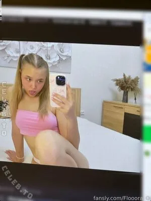 Flooora O OnlyFans Leaked Free Thumbnail Picture - #6qQc4J9fNt