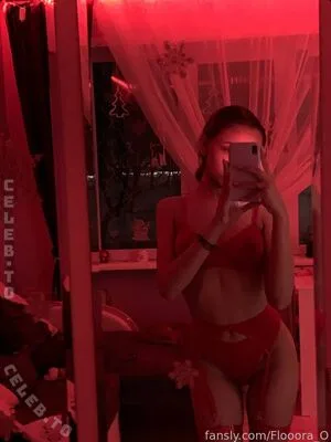 Flooora O OnlyFans Leaked Free Thumbnail Picture - #LXYZ7Y7rOm
