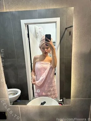 Flooora O OnlyFans Leaked Free Thumbnail Picture - #SAbpdpcDYi