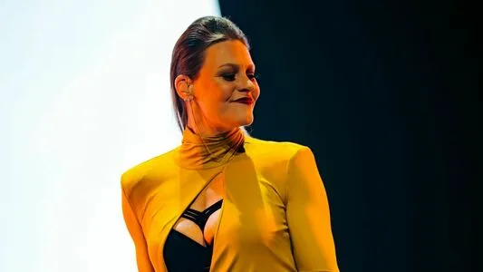 Floor Jansen OnlyFans Leaked Free Thumbnail Picture - #1DM6kH3qgv