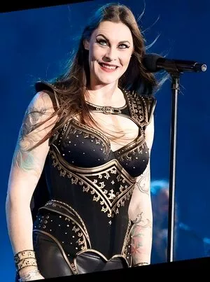 Floor Jansen OnlyFans Leaked Free Thumbnail Picture - #3v1hP0MsZE