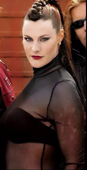 Floor Jansen OnlyFans Leaked Free Thumbnail Picture - #6ZQoDl5Bs5