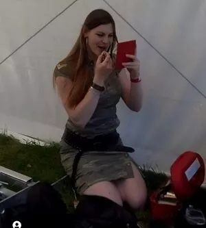 Floor Jansen OnlyFans Leaked Free Thumbnail Picture - #8BfoXBqDmx