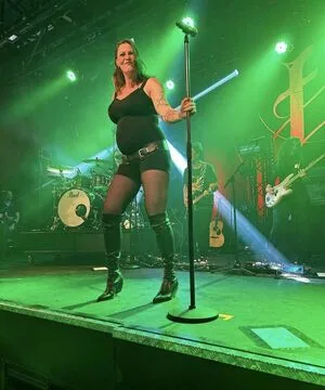 Floor Jansen OnlyFans Leaked Free Thumbnail Picture - #AIXm5o33wN