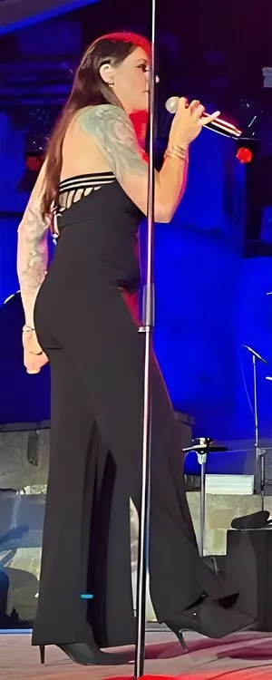 Floor Jansen OnlyFans Leaked Free Thumbnail Picture - #AnVyUIWdOZ