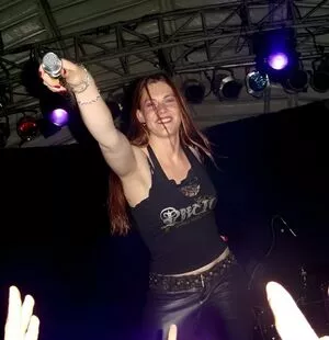 Floor Jansen OnlyFans Leaked Free Thumbnail Picture - #BInN9SWpNs