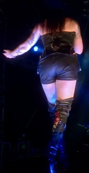 Floor Jansen OnlyFans Leaked Free Thumbnail Picture - #CaVkJ0BgHV