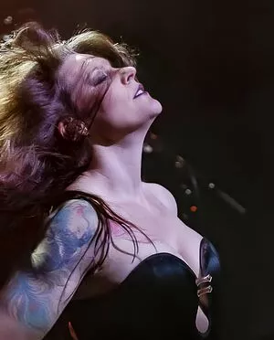 Floor Jansen OnlyFans Leaked Free Thumbnail Picture - #DDKqKRgxcE