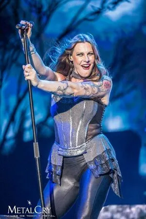 Floor Jansen OnlyFans Leaked Free Thumbnail Picture - #DyDXyS8sPk