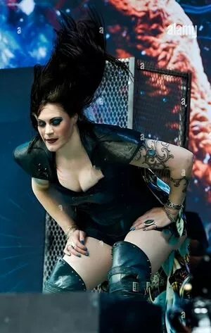 Floor Jansen OnlyFans Leaked Free Thumbnail Picture - #E2eJ4Uf1pV