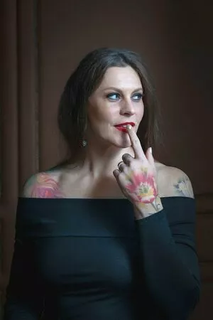 Floor Jansen OnlyFans Leaked Free Thumbnail Picture - #IOImKCChjw