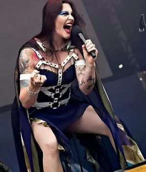 Floor Jansen OnlyFans Leaked Free Thumbnail Picture - #JTnb2CWmhA