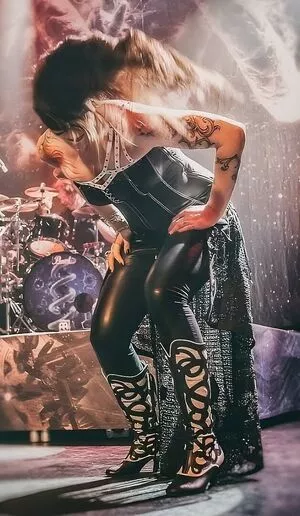 Floor Jansen OnlyFans Leaked Free Thumbnail Picture - #JexZFtkTrN