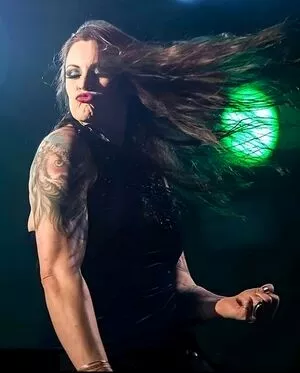 Floor Jansen OnlyFans Leaked Free Thumbnail Picture - #YWTfby15nx