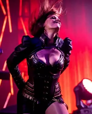 Floor Jansen OnlyFans Leaked Free Thumbnail Picture - #YafbuZQSe6